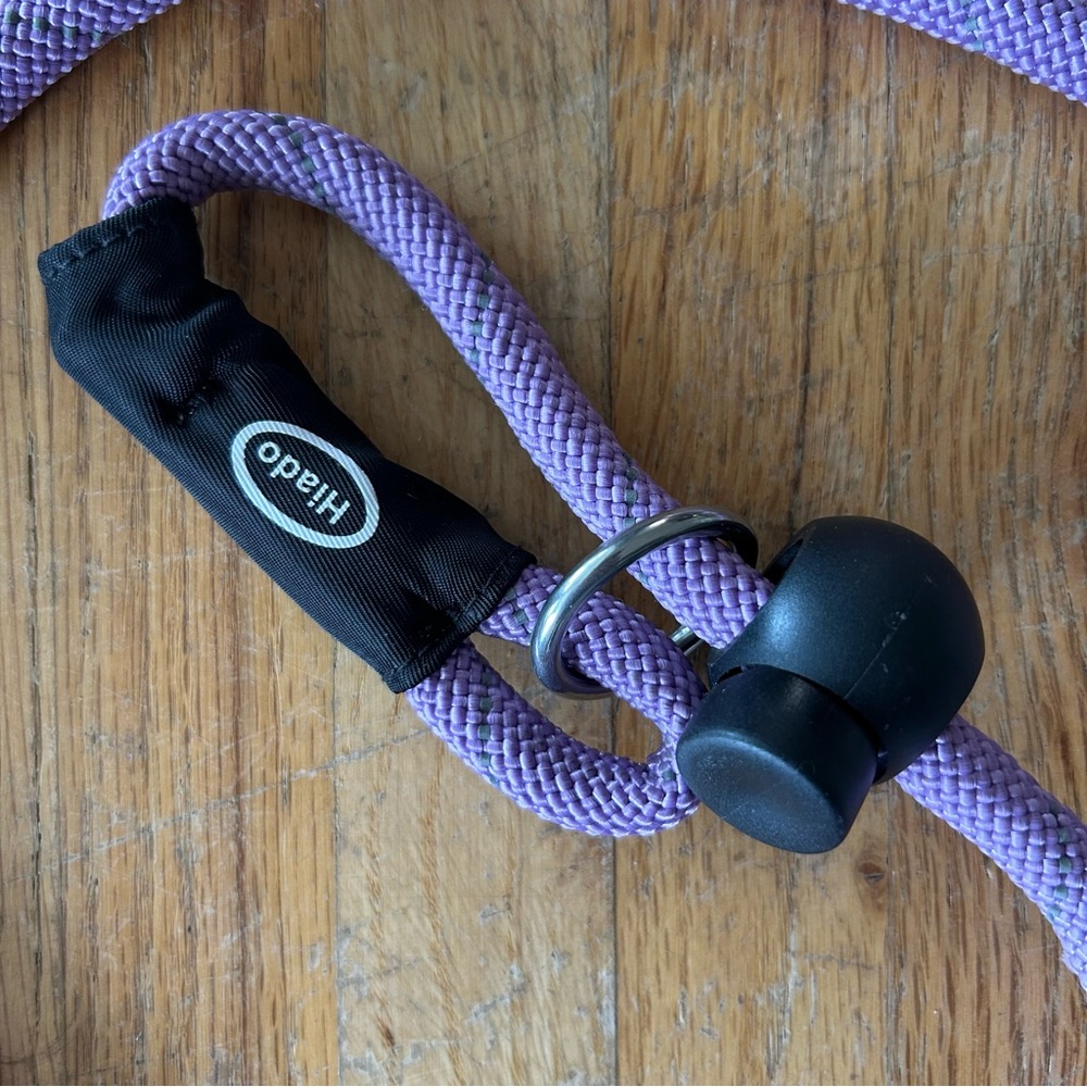 Dog leash - Picture 2 of 5